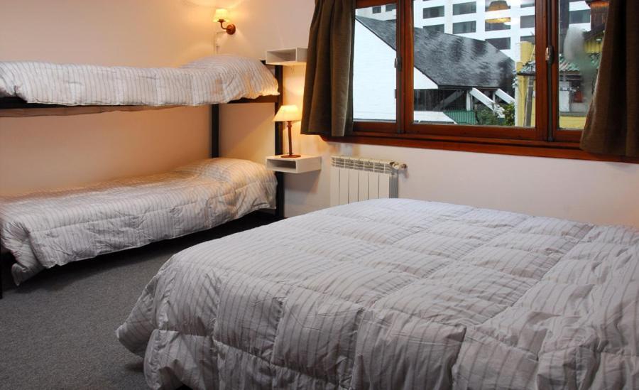 Hostel Los Troncos Σαν Κάρλος ντε Μπαριλότσε Δωμάτιο φωτογραφία