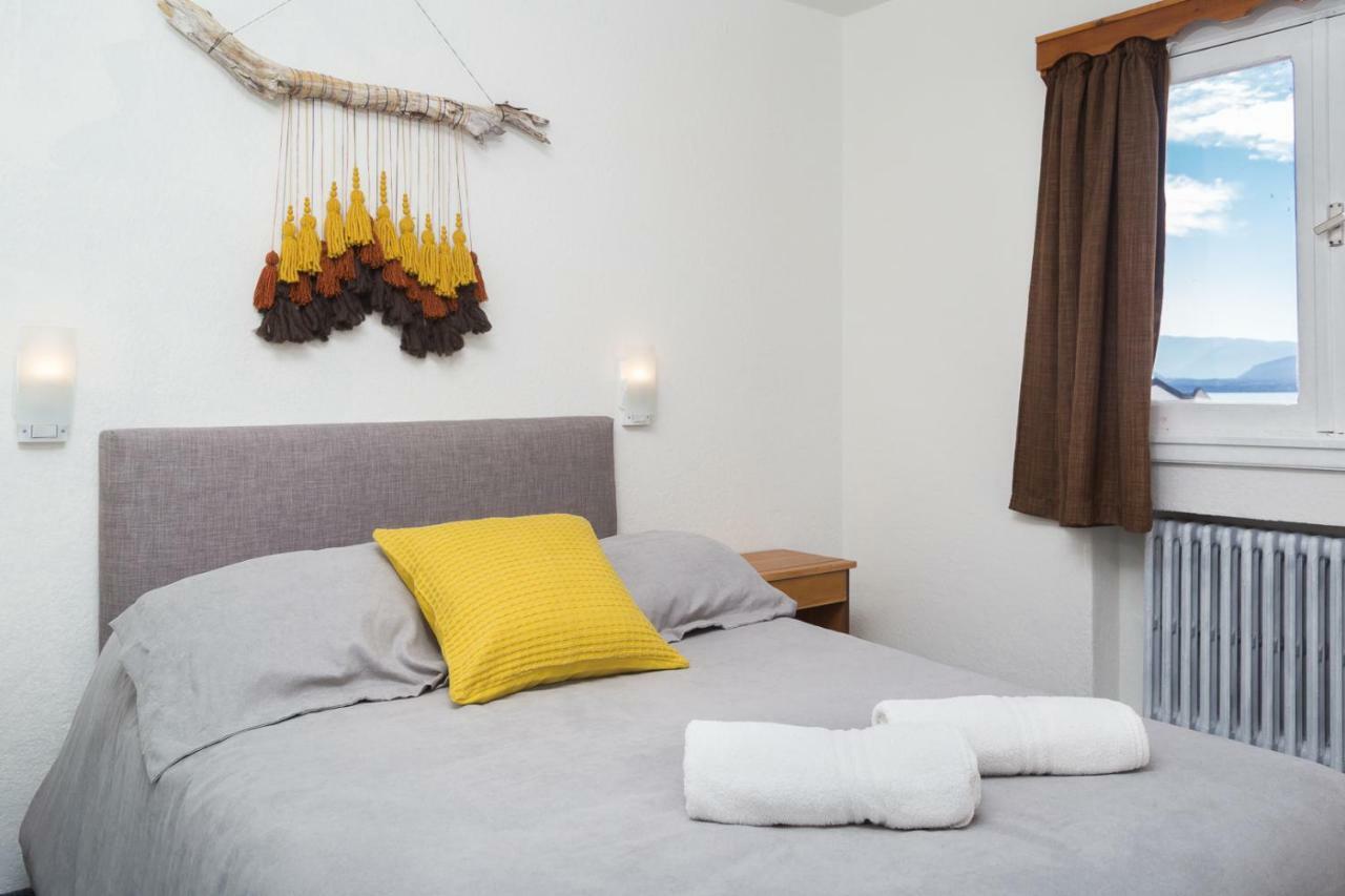 Hostel Los Troncos Σαν Κάρλος ντε Μπαριλότσε Εξωτερικό φωτογραφία