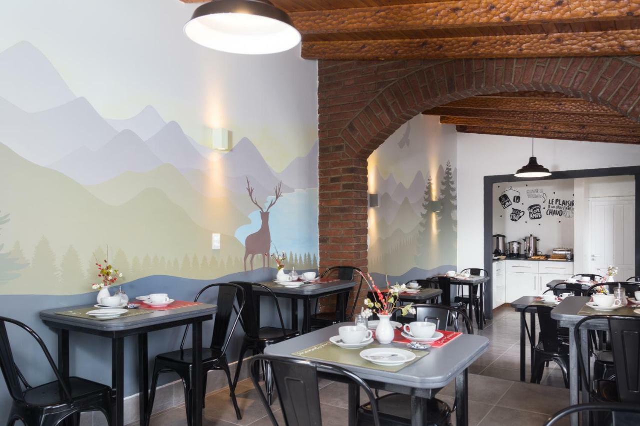 Hostel Los Troncos Σαν Κάρλος ντε Μπαριλότσε Εξωτερικό φωτογραφία