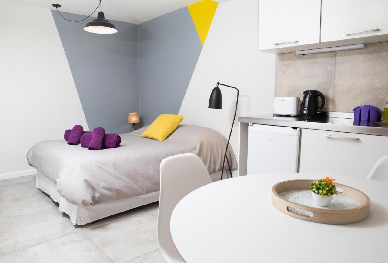 Hostel Los Troncos Σαν Κάρλος ντε Μπαριλότσε Εξωτερικό φωτογραφία