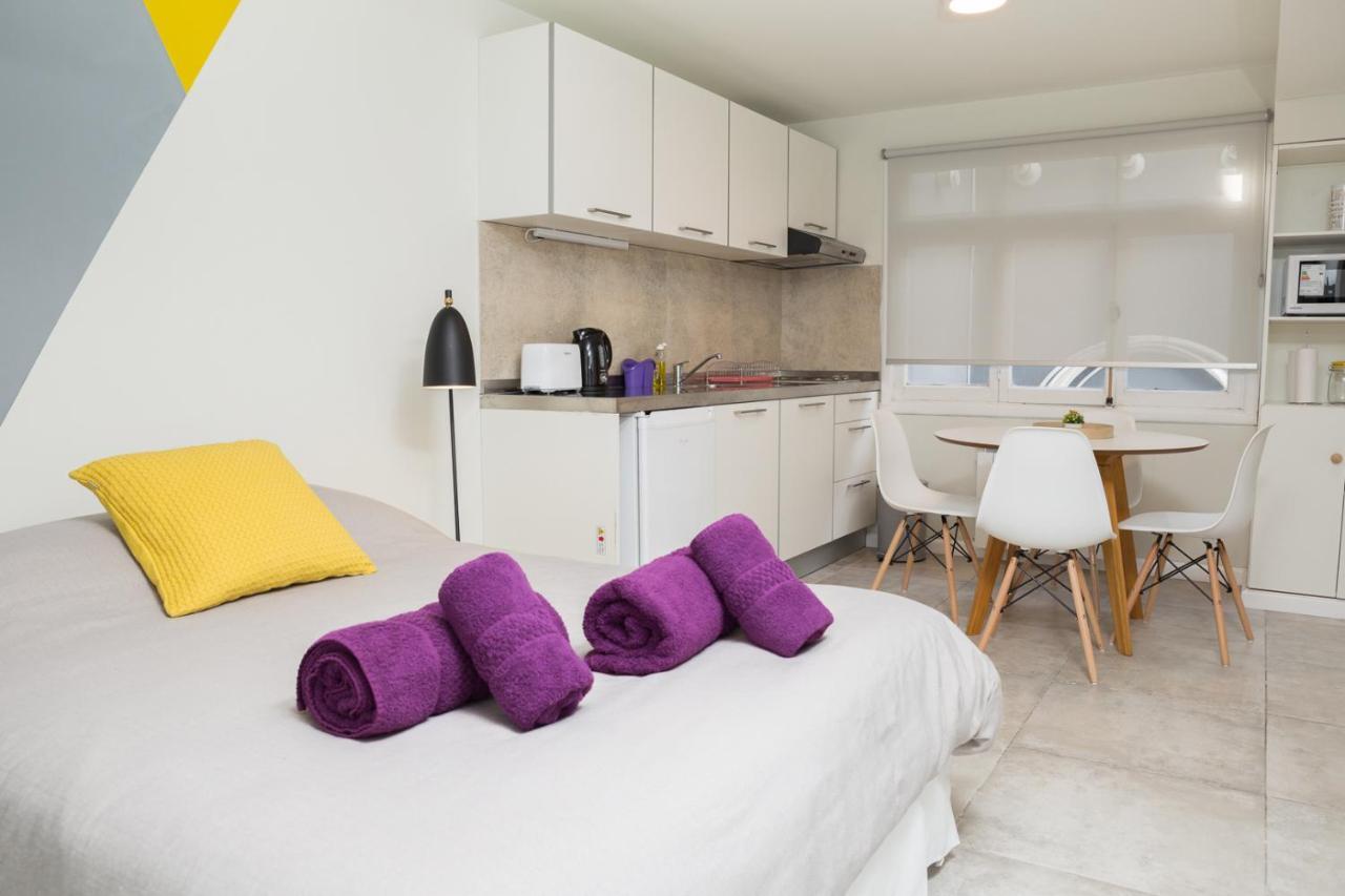 Hostel Los Troncos Σαν Κάρλος ντε Μπαριλότσε Εξωτερικό φωτογραφία